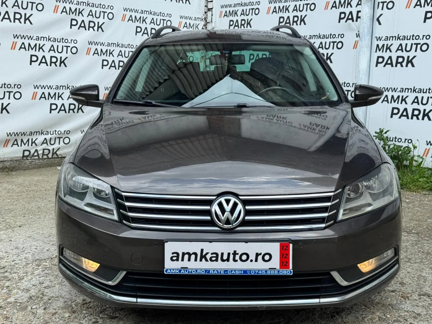 Cumpara/ Vinde online Volkswagen Passat 2014 SH, la cel mai bun pret pentru tine!