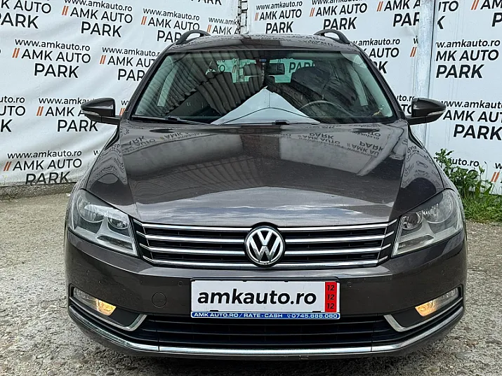 Cumpără / Vinde Volkswagen Passat 2014 SH, la cel mai bun pret pentru tine!