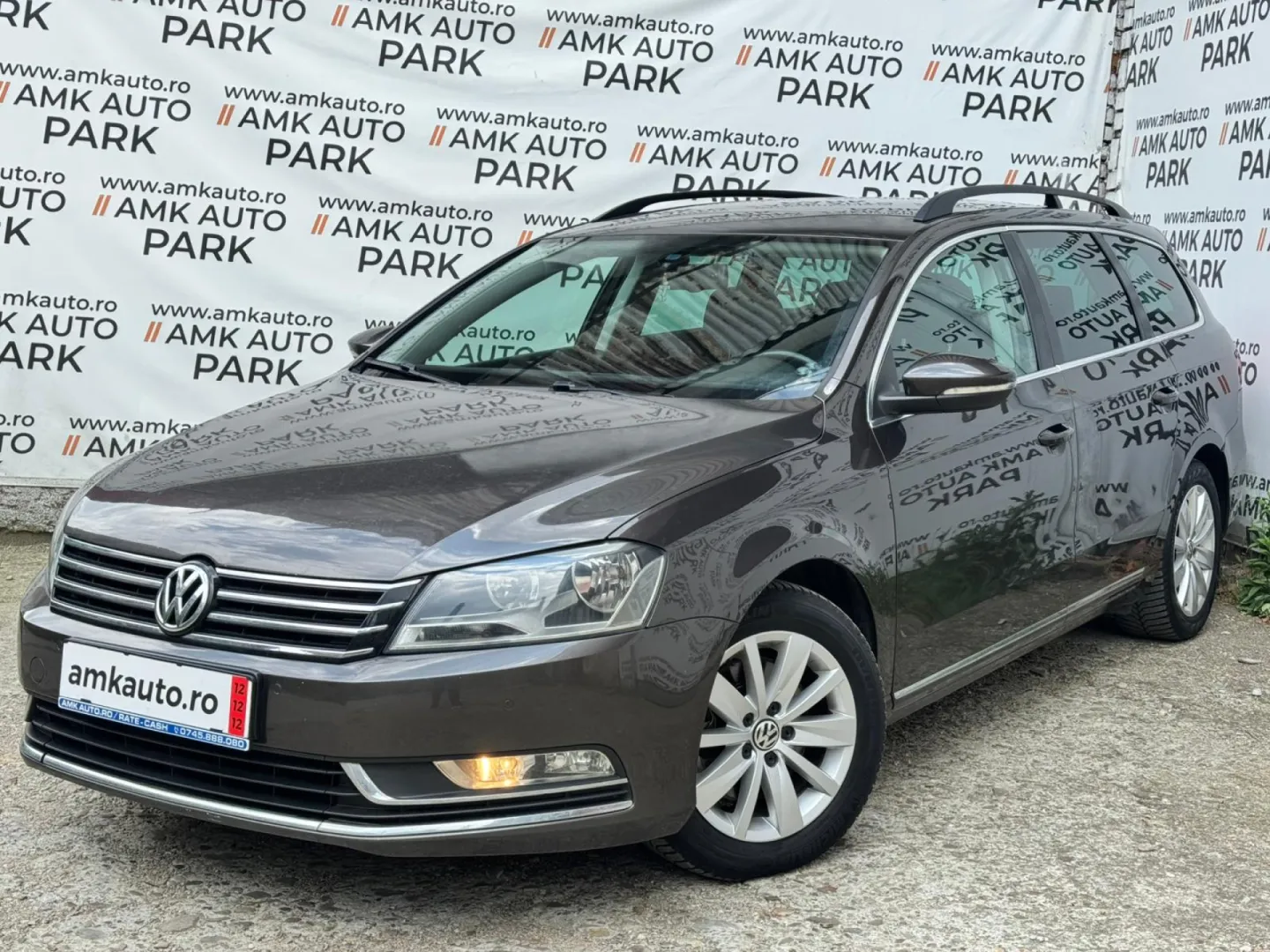 Cumpara/ Vinde online Volkswagen Passat 2014 SH, la cel mai bun pret pentru tine!