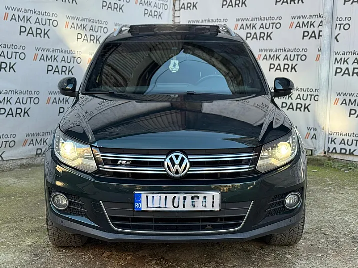 Cumpără / Vinde Volkswagen Tiguan 2014 SH, la cel mai bun pret pentru tine!