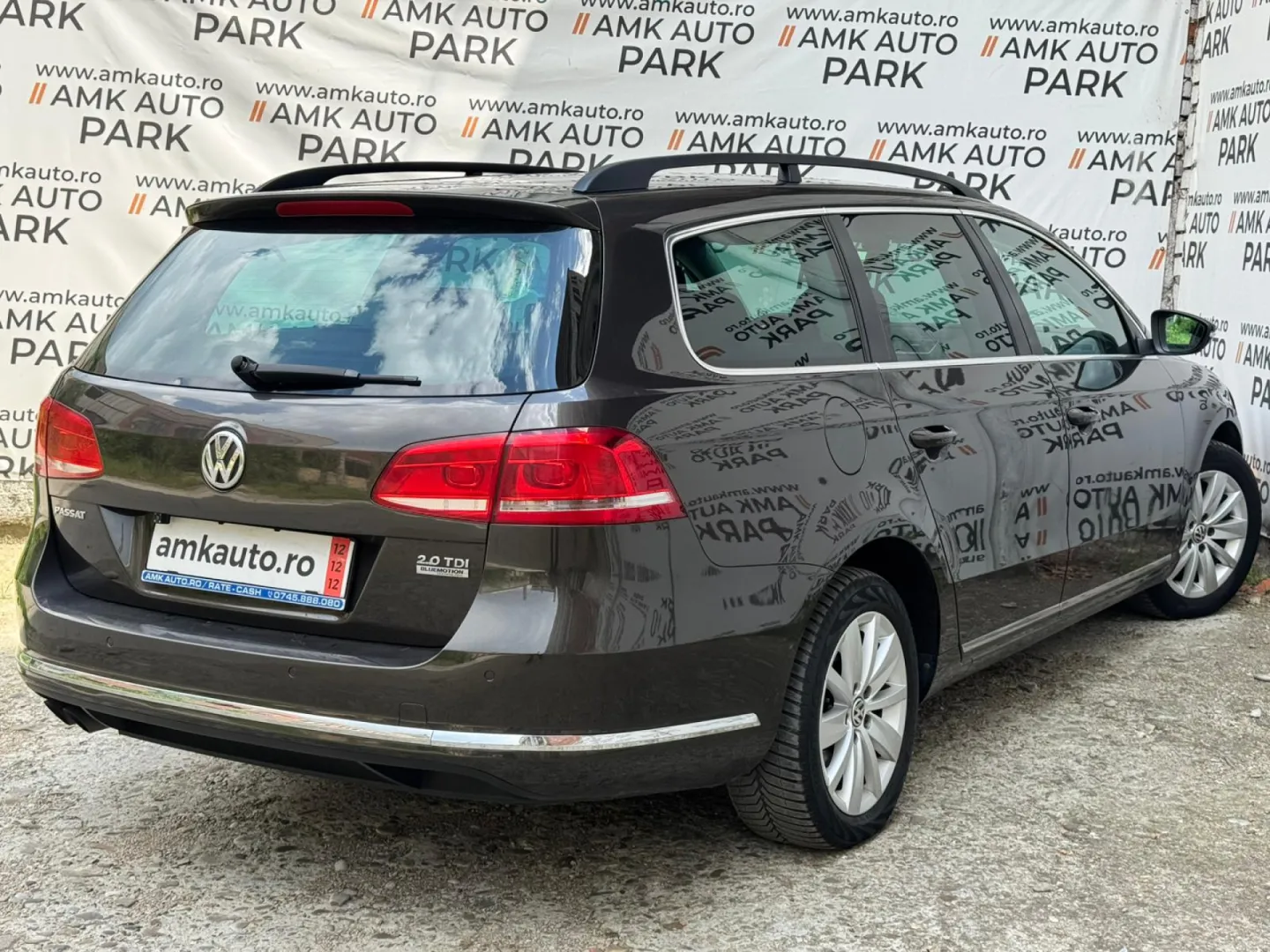 Cumpara/ Vinde online Volkswagen Passat 2014 SH, la cel mai bun pret pentru tine!