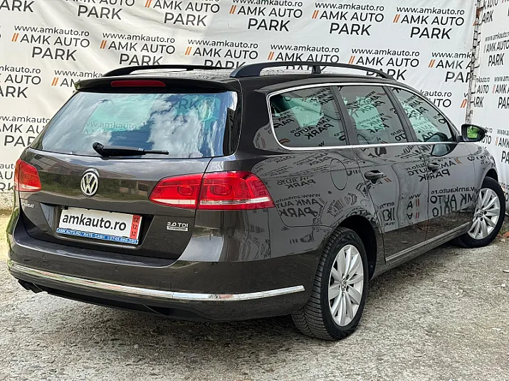 Cumpără / Vinde Volkswagen Passat 2014 SH, la cel mai bun pret pentru tine!