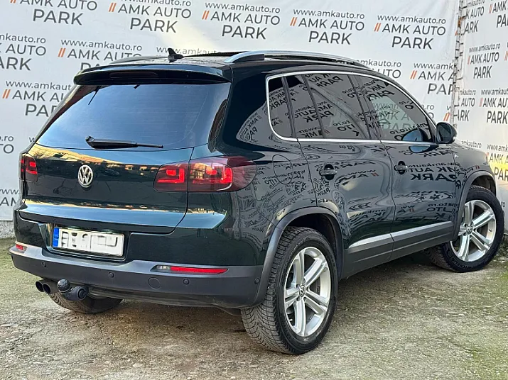 Cumpără / Vinde Volkswagen Tiguan 2014 SH, la cel mai bun pret pentru tine!