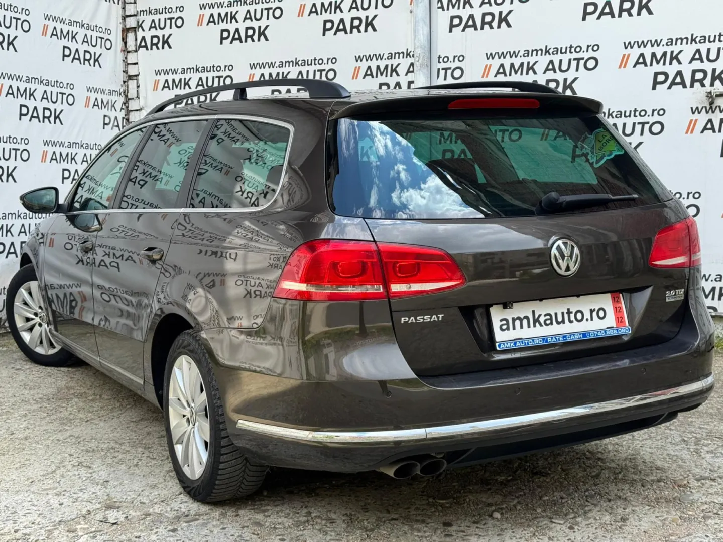 Cumpara/ Vinde online Volkswagen Passat 2014 SH, la cel mai bun pret pentru tine!
