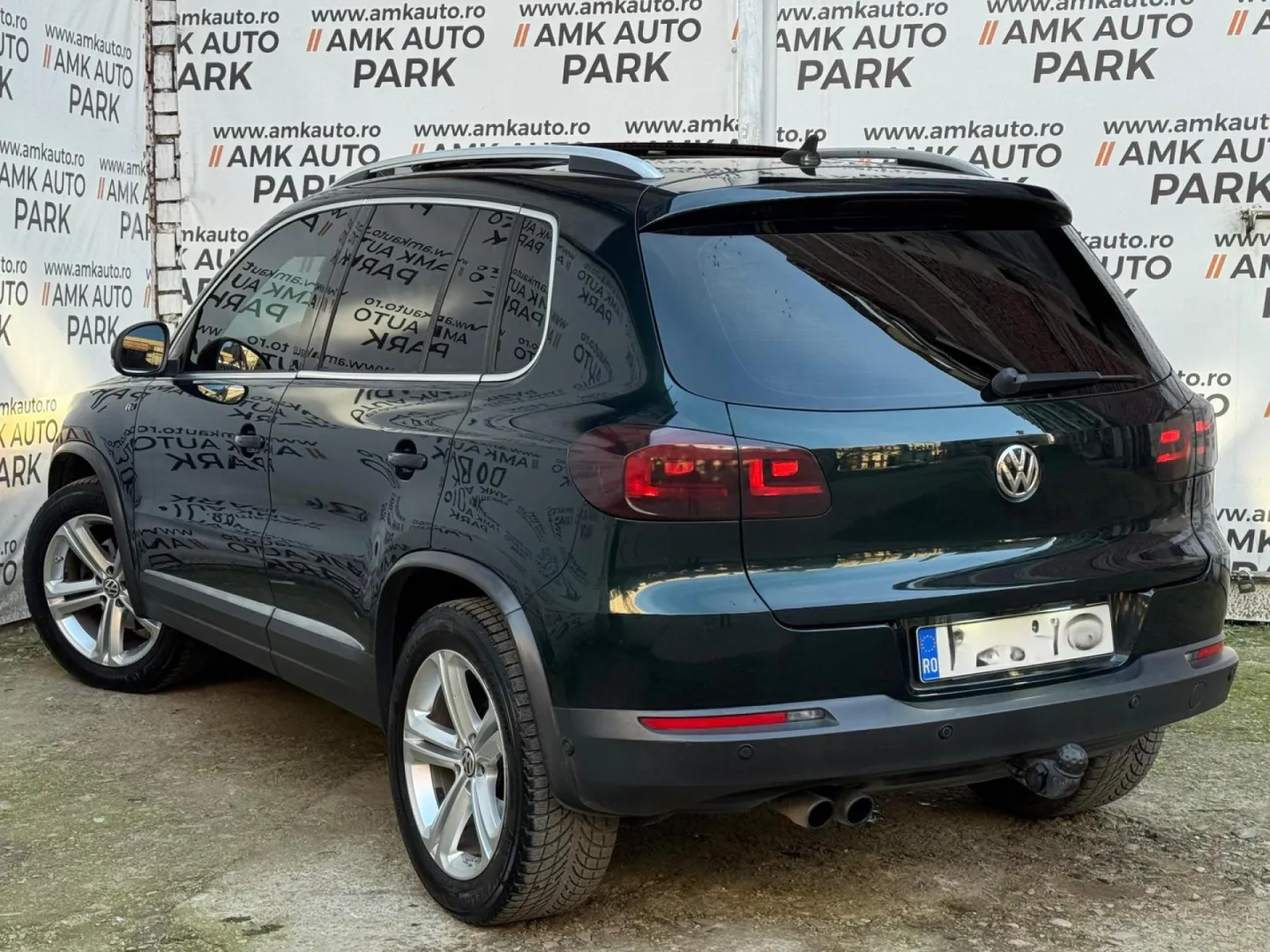 Cumpara/ Vinde online Volkswagen Tiguan 2014 SH, la cel mai bun pret pentru tine!