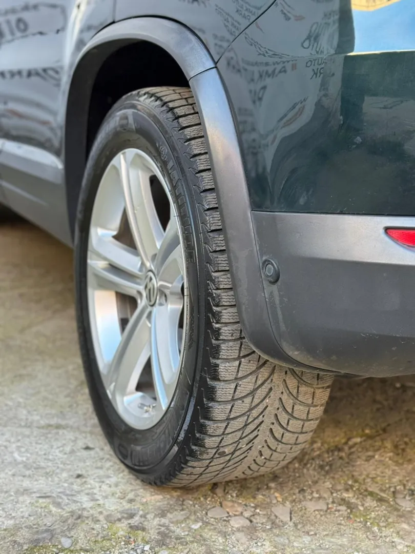 Cumpara/ Vinde online Volkswagen Tiguan 2014 SH, la cel mai bun pret pentru tine!