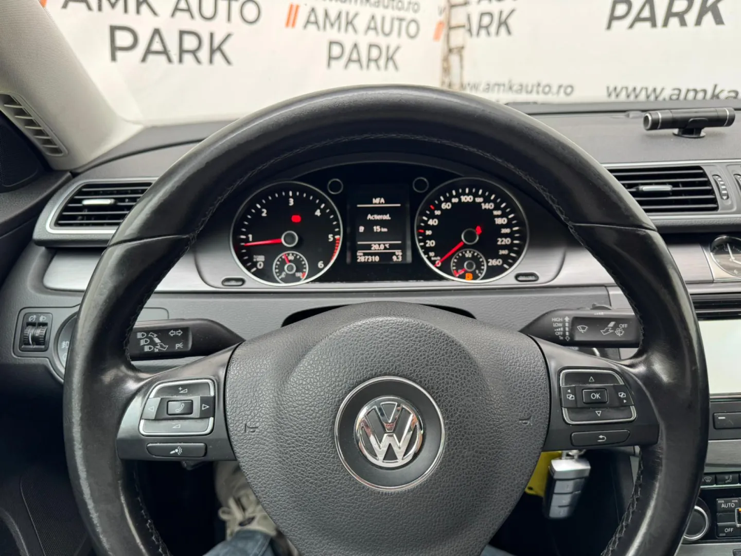 Cumpara/ Vinde online Volkswagen Passat 2011 SH, la cel mai bun pret pentru tine!