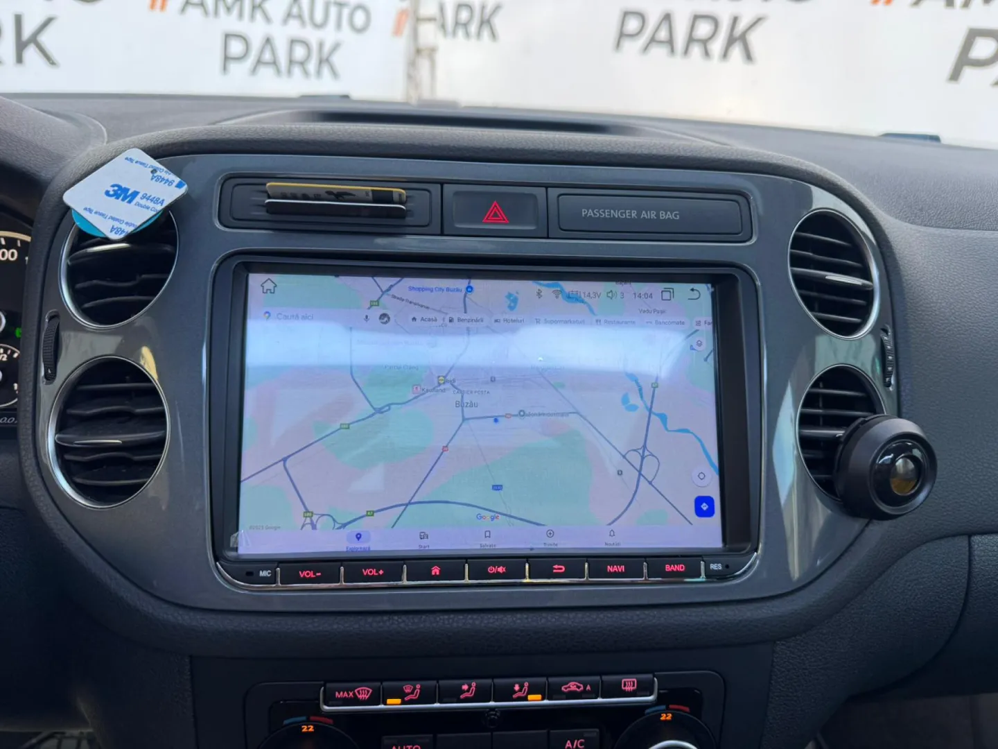 Cumpara/ Vinde online Volkswagen Tiguan 2014 SH, la cel mai bun pret pentru tine!