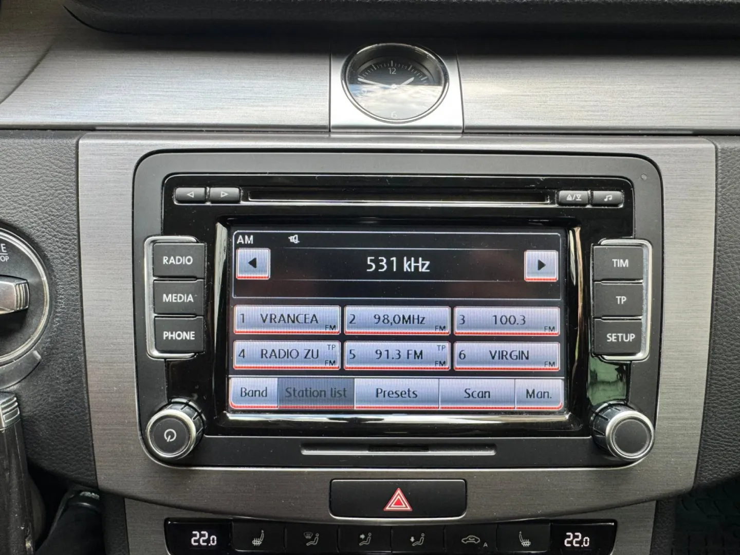 Cumpara/ Vinde online Volkswagen Passat 2014 SH, la cel mai bun pret pentru tine!