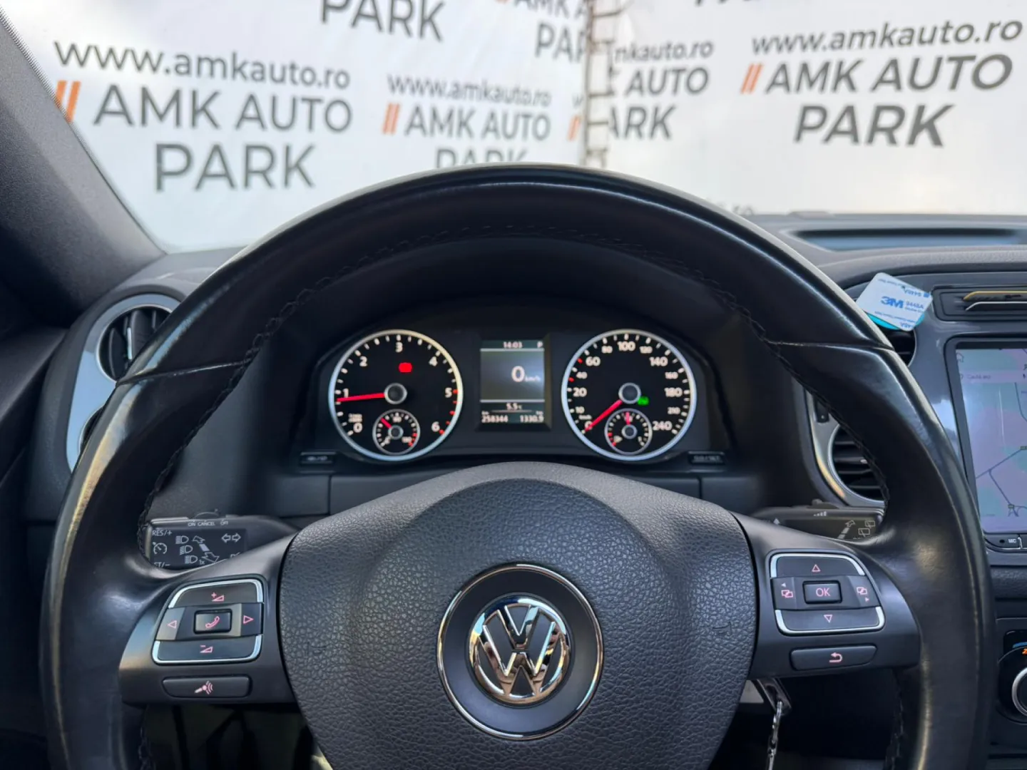 Cumpara/ Vinde online Volkswagen Tiguan 2014 SH, la cel mai bun pret pentru tine!