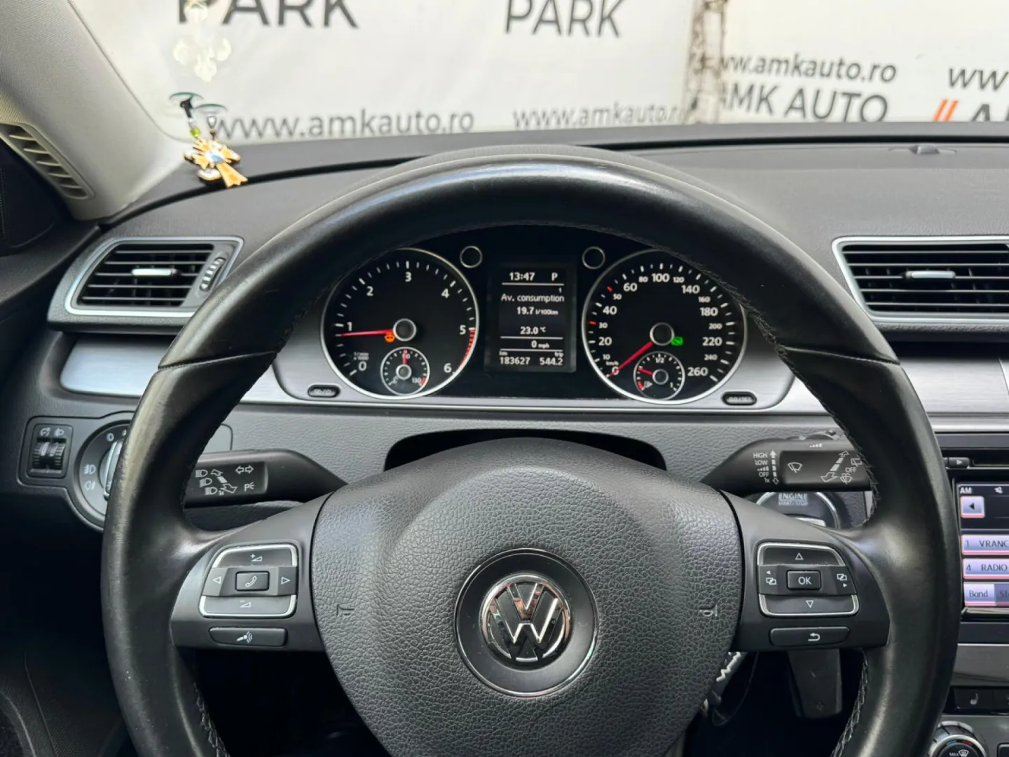 Cumpara/ Vinde online Volkswagen Passat 2014 SH, la cel mai bun pret pentru tine!