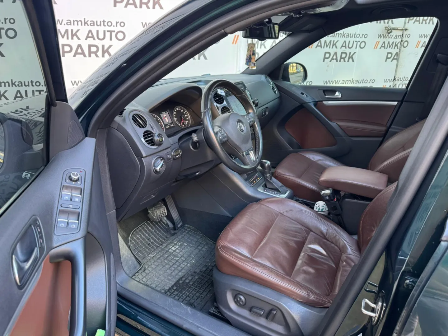 Cumpara/ Vinde online Volkswagen Tiguan 2014 SH, la cel mai bun pret pentru tine!