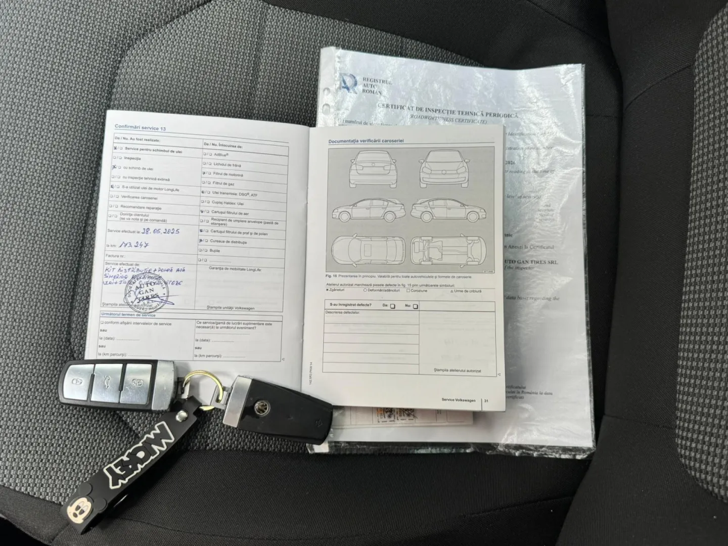 Cumpara/ Vinde online Volkswagen Passat 2014 SH, la cel mai bun pret pentru tine!