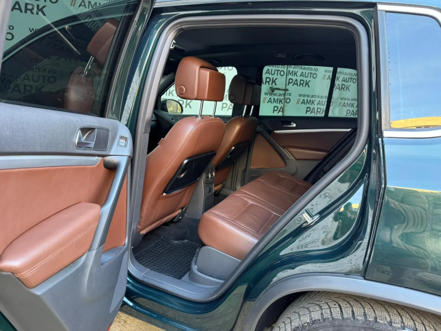 Cumpara/ Vinde online Volkswagen Tiguan 2014 SH, la cel mai bun pret pentru tine!