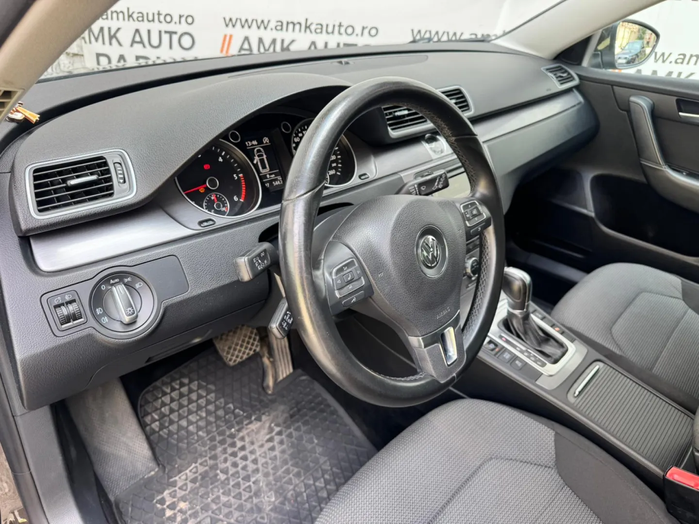 Cumpara/ Vinde online Volkswagen Passat 2014 SH, la cel mai bun pret pentru tine!