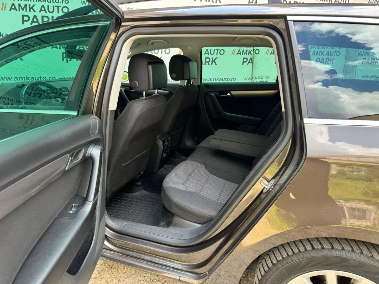 Cumpara/ Vinde online Volkswagen Passat 2014 SH, la cel mai bun pret pentru tine!
