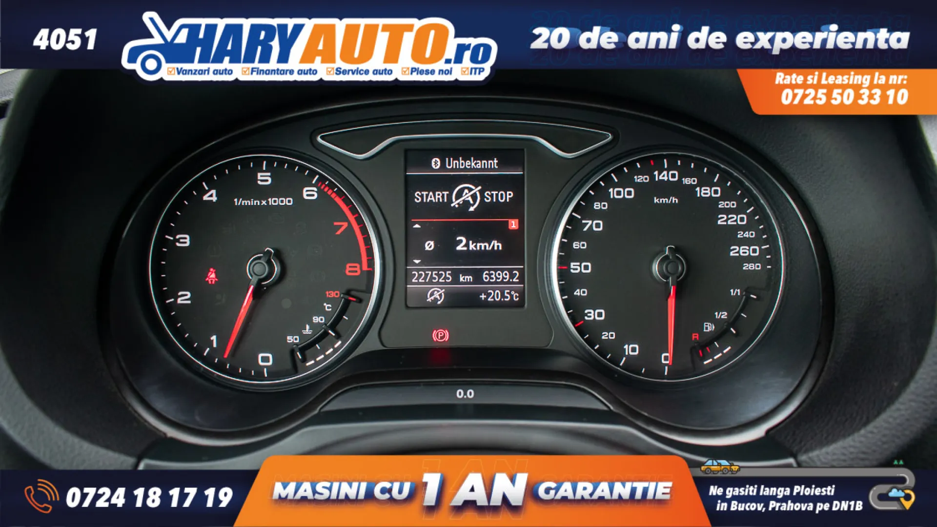 Cumpara/ Vinde online Audi A3 2013 SH, la cel mai bun pret pentru tine!