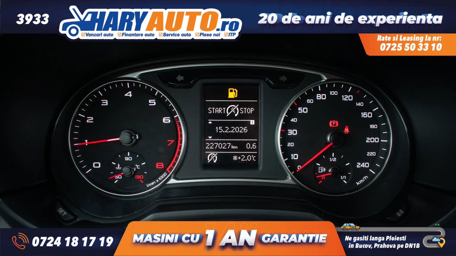 Cumpara/ Vinde online Audi A1 2011 SH, la cel mai bun pret pentru tine!