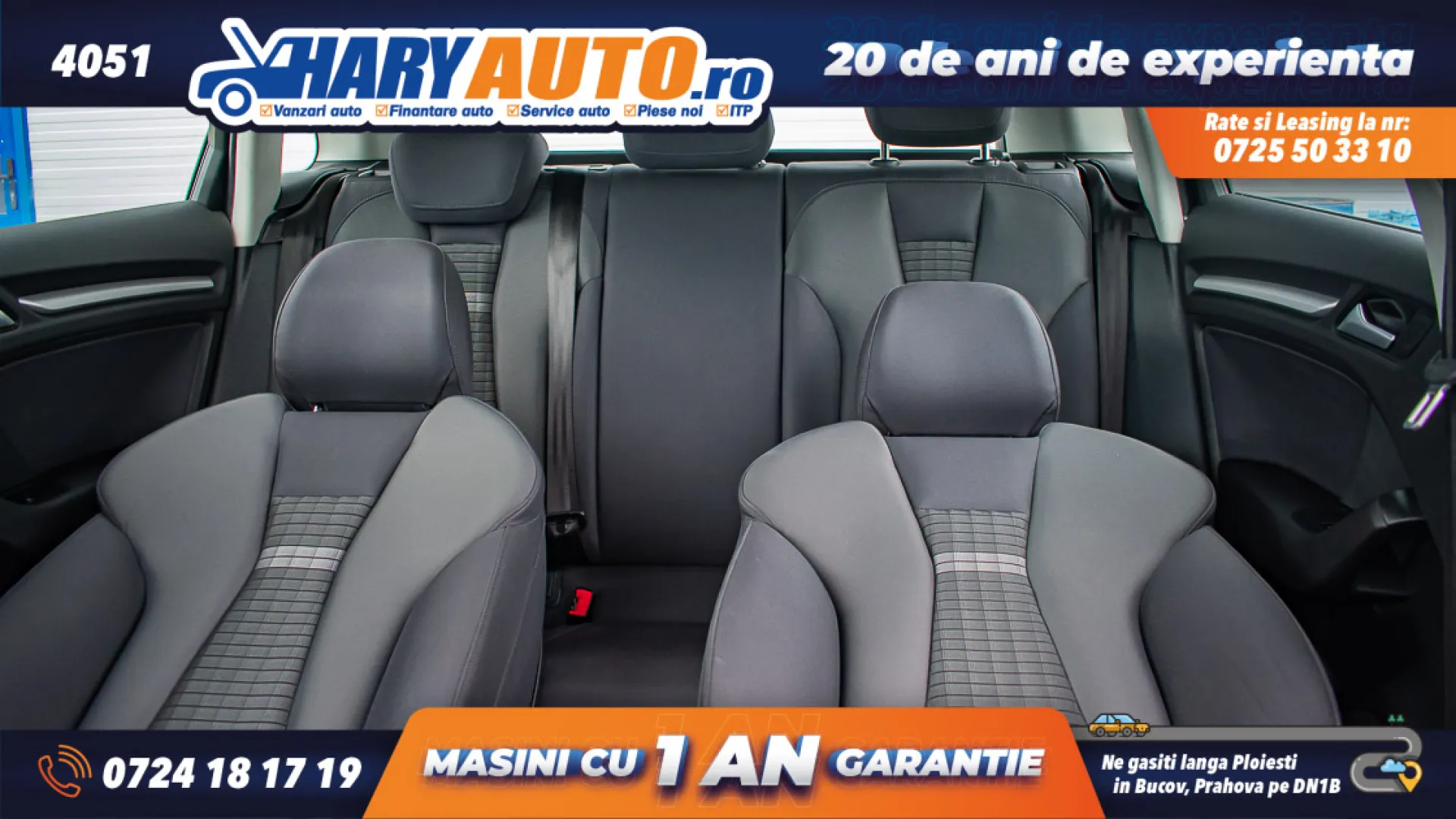 Cumpara/ Vinde online Audi A3 2013 SH, la cel mai bun pret pentru tine!