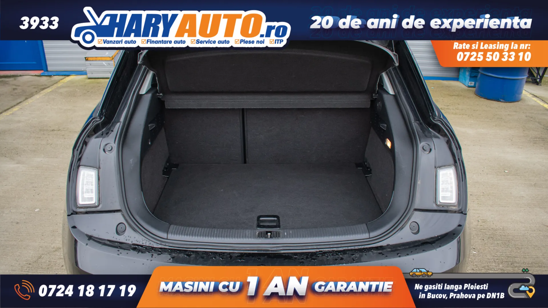 Cumpara/ Vinde online Audi A1 2011 SH, la cel mai bun pret pentru tine!