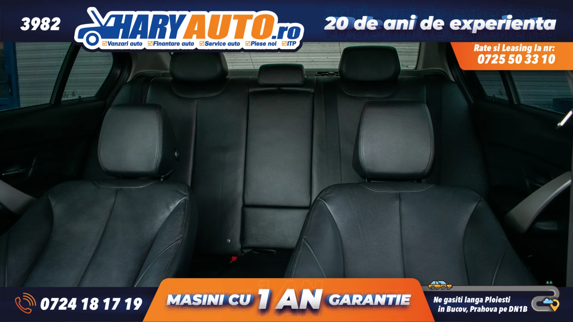 Cumpara/ Vinde online BMW 3 Series 2013 SH, la cel mai bun pret pentru tine!