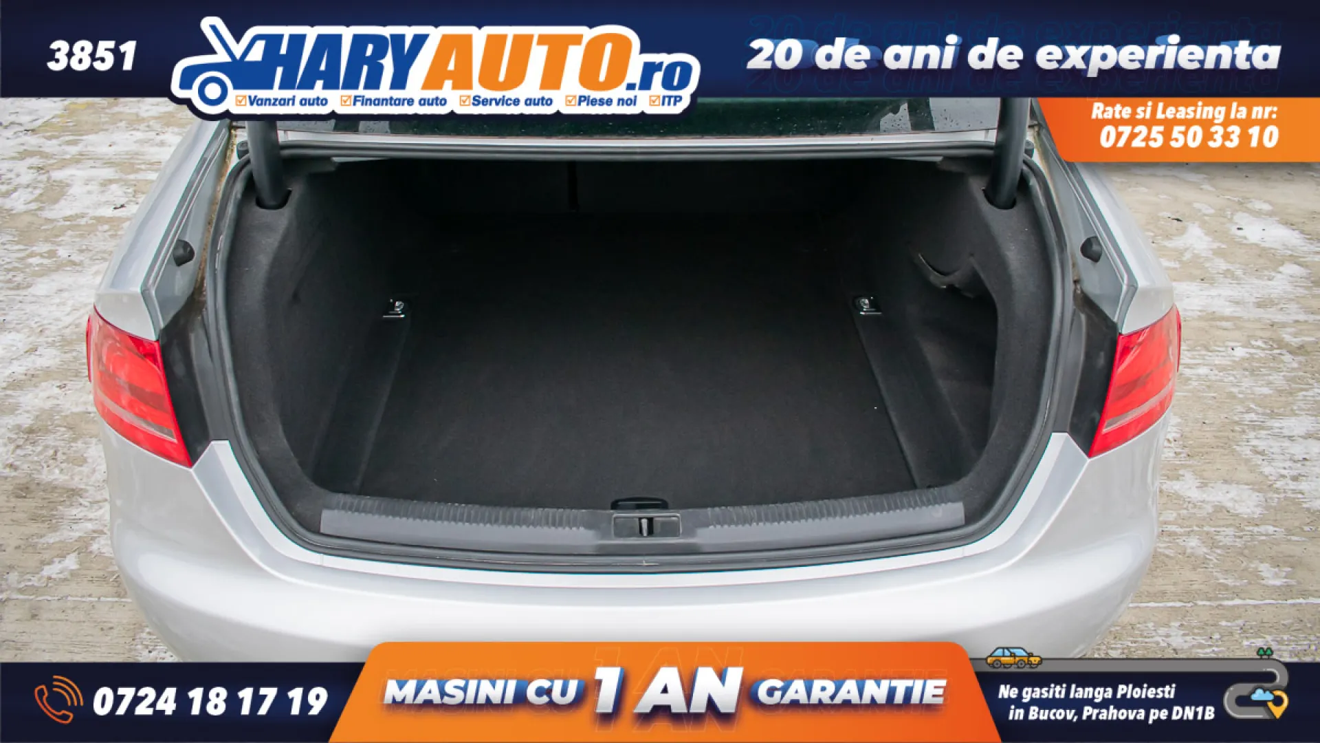 Cumpara/ Vinde online Audi A4 2009 SH, la cel mai bun pret pentru tine!
