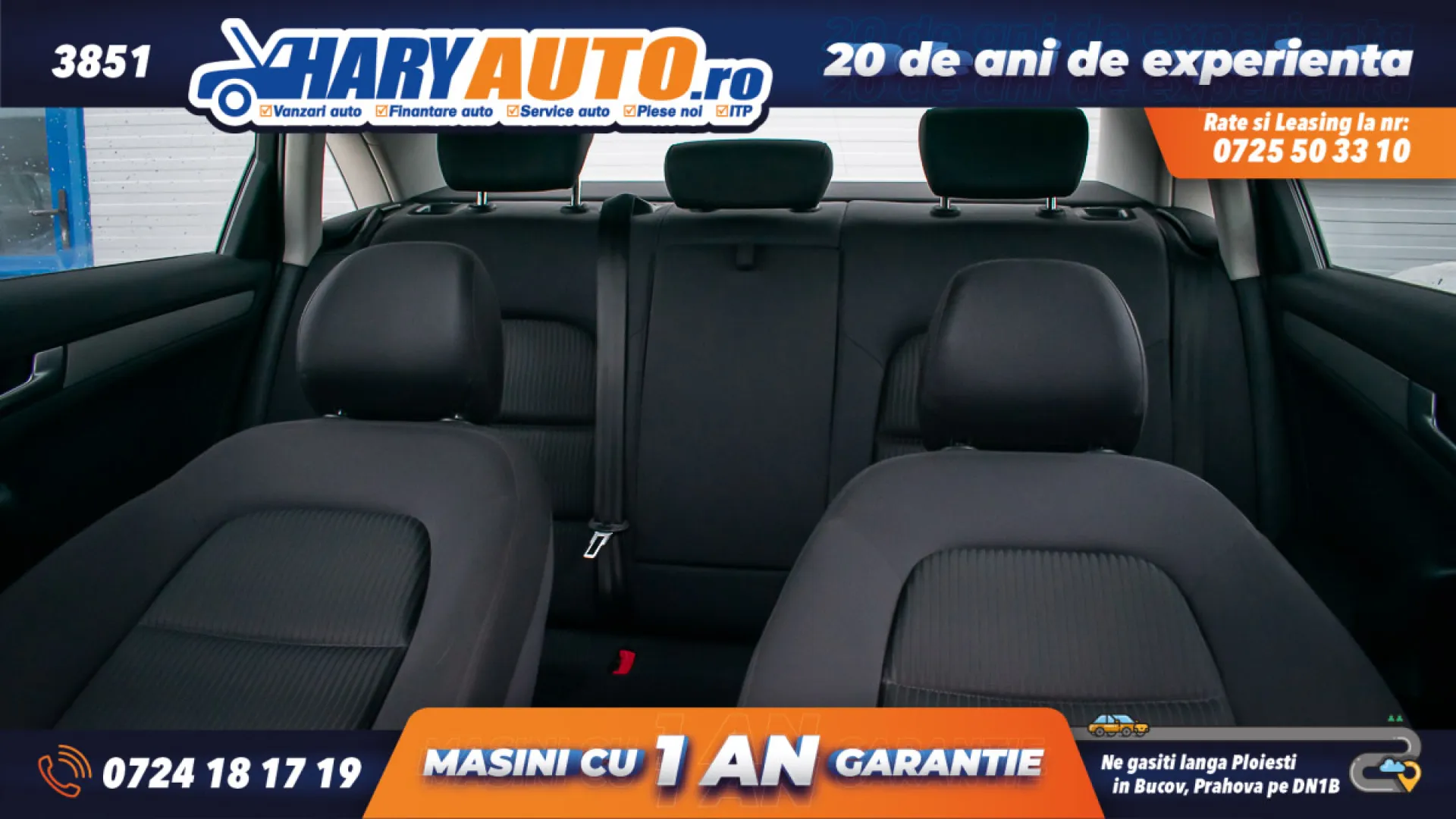 Cumpara/ Vinde online Audi A4 2009 SH, la cel mai bun pret pentru tine!