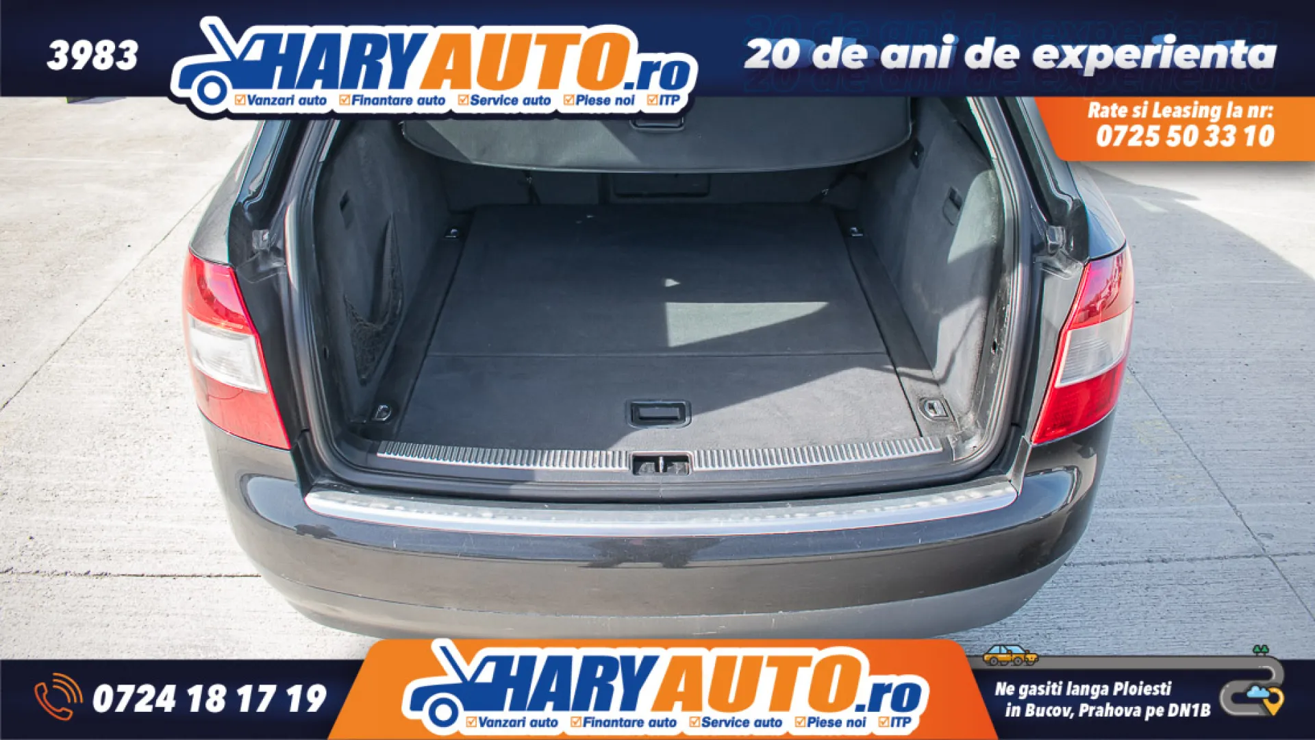 Cumpara/ Vinde online Audi A4 2002 SH, la cel mai bun pret pentru tine!