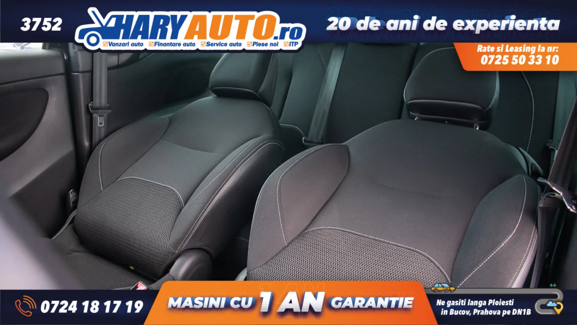 Cumpara/ Vinde online Citroen DS3 2015 SH, la cel mai bun pret pentru tine!