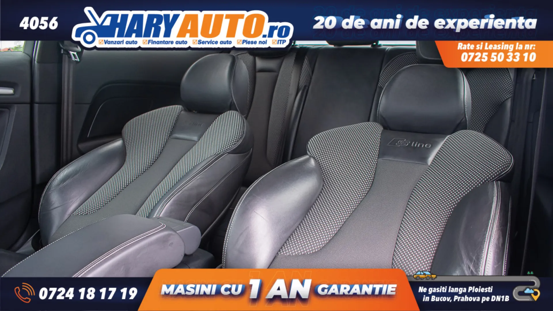 Cumpara/ Vinde online Audi A3 2014 SH, la cel mai bun pret pentru tine!
