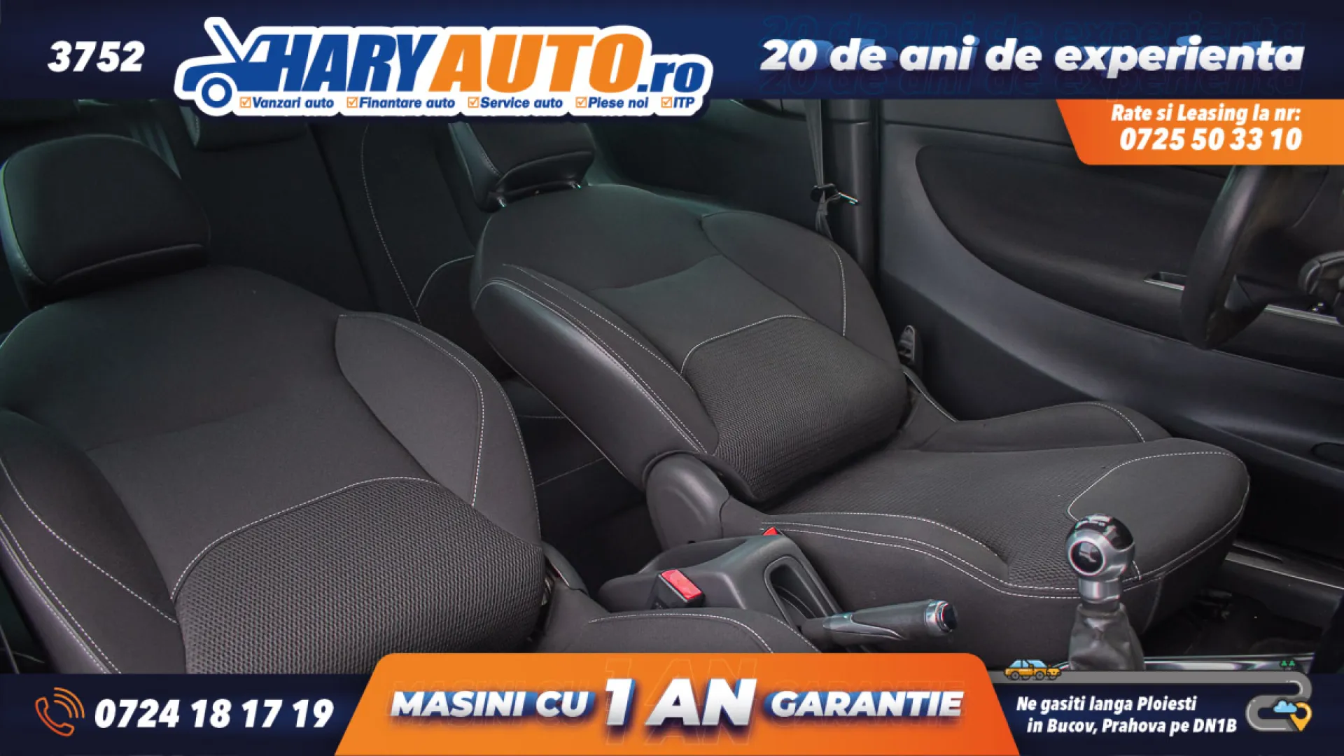 Cumpara/ Vinde online Citroen DS3 2015 SH, la cel mai bun pret pentru tine!