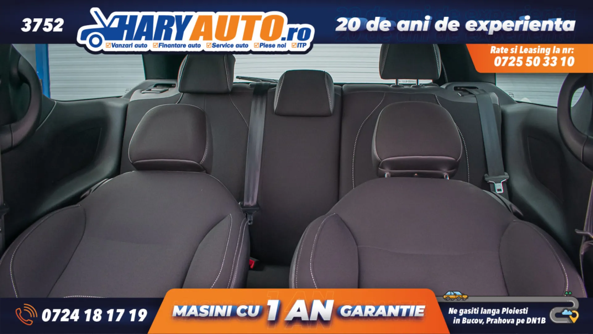 Cumpara/ Vinde online Citroen DS3 2015 SH, la cel mai bun pret pentru tine!