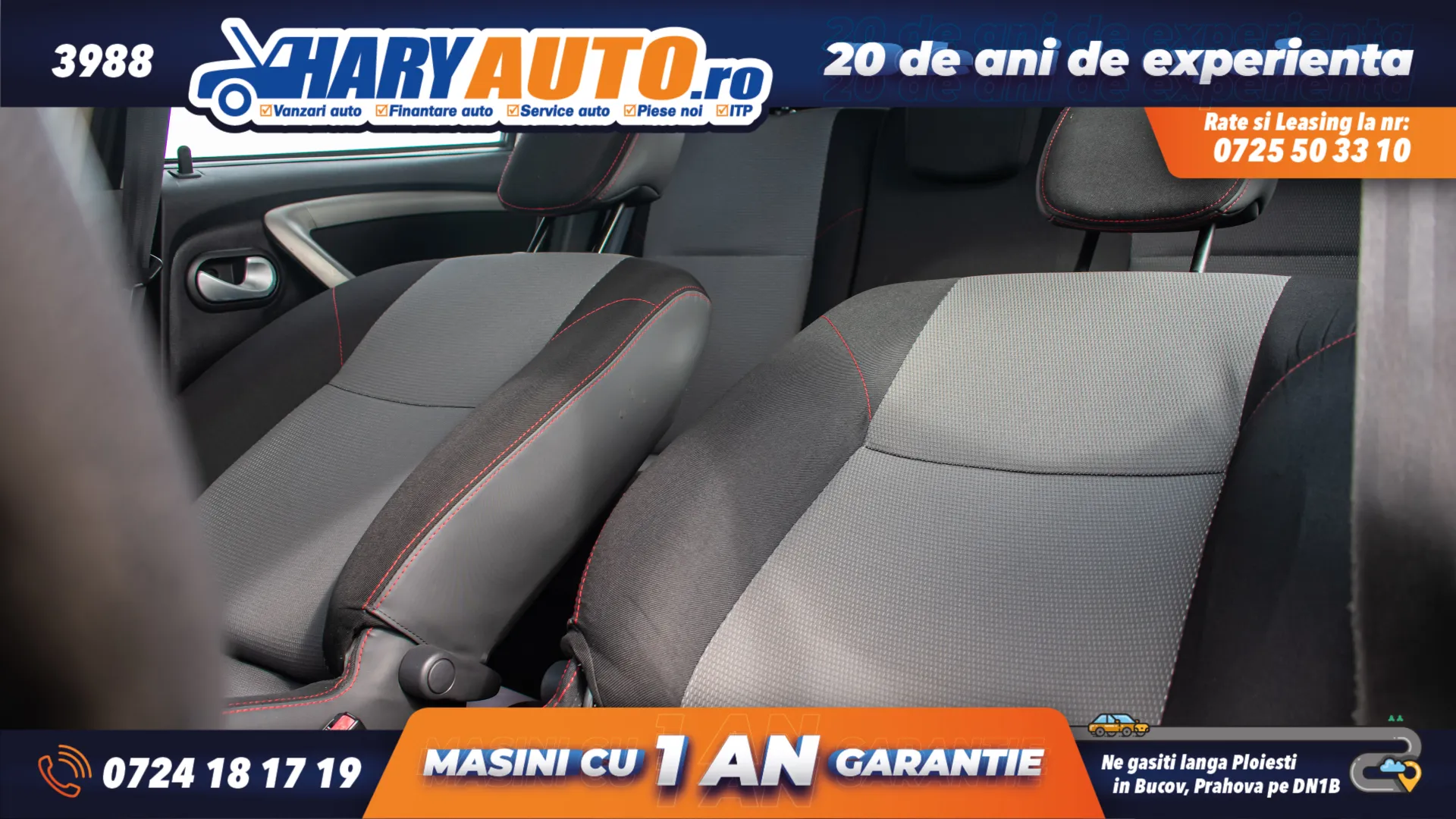 Cumpara/ Vinde online Dacia Duster 2013 SH, la cel mai bun pret pentru tine!