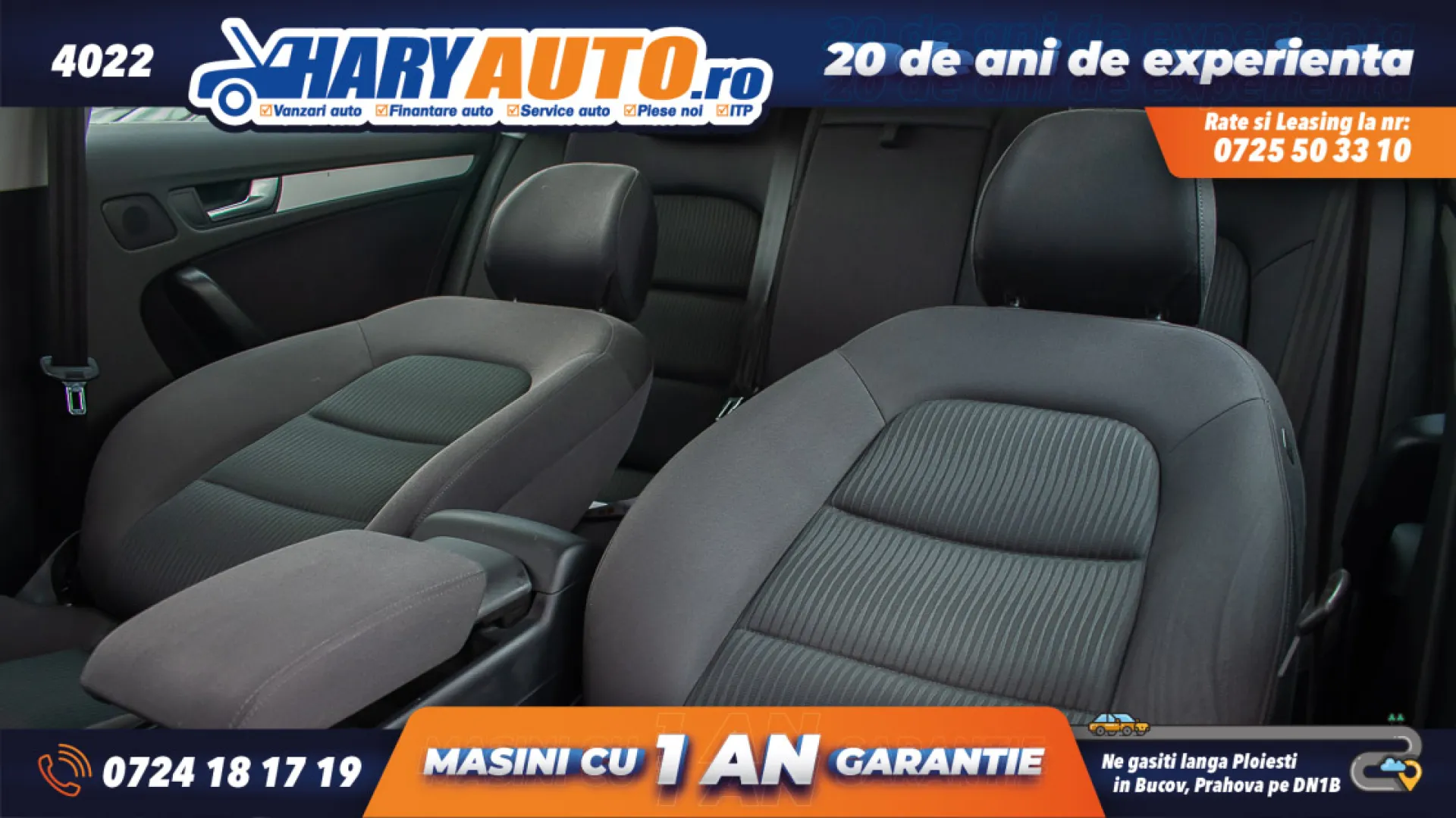 Cumpara/ Vinde online Audi A4 2015 SH, la cel mai bun pret pentru tine!