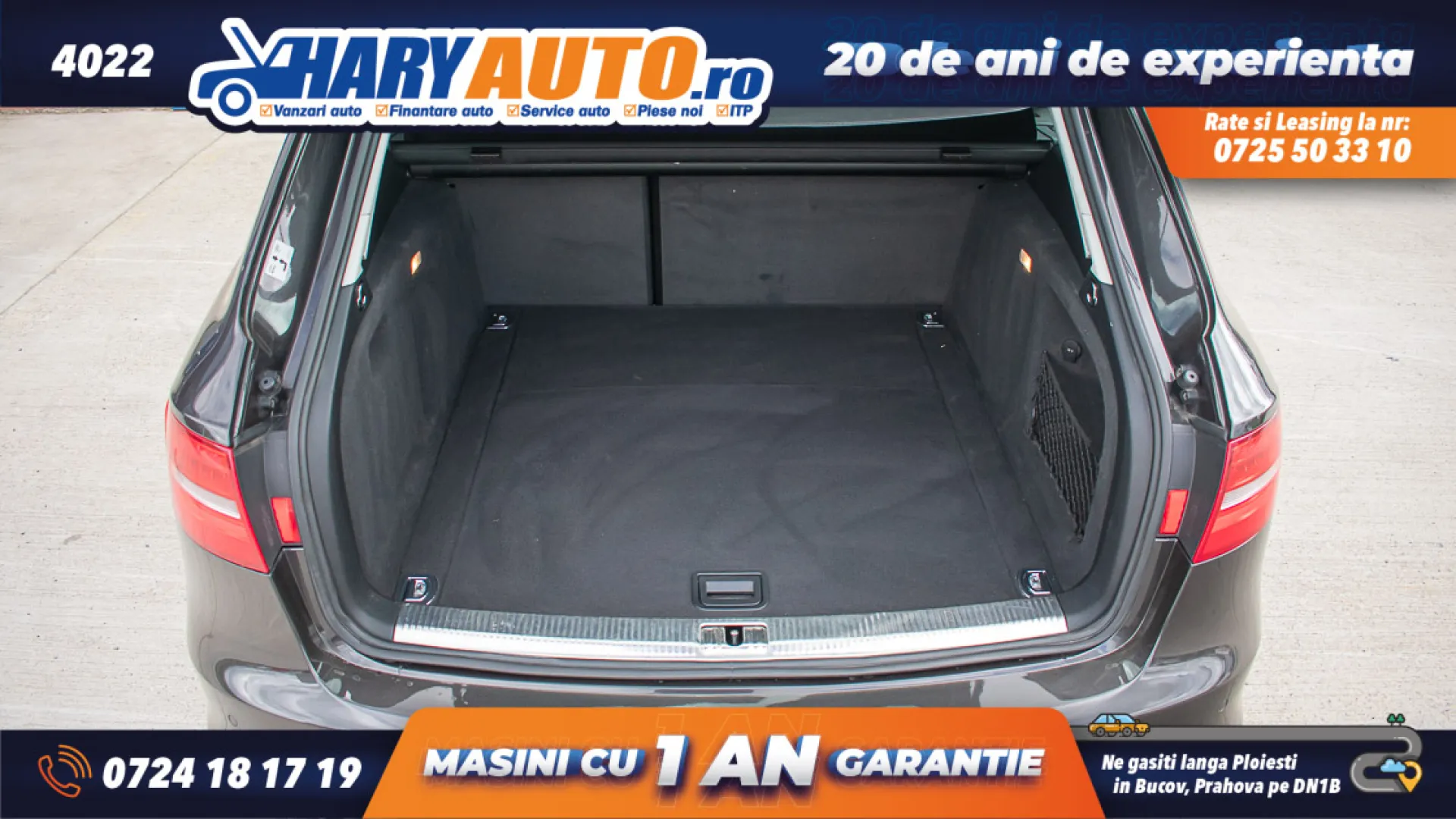 Cumpara/ Vinde online Audi A4 2015 SH, la cel mai bun pret pentru tine!