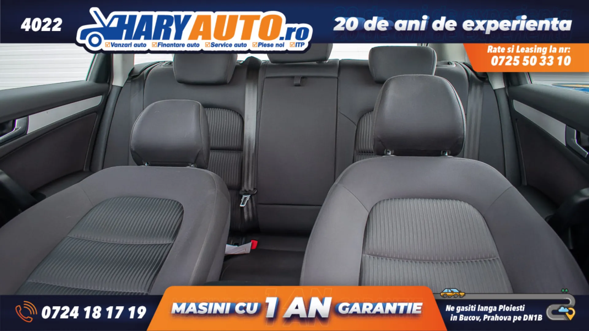 Cumpara/ Vinde online Audi A4 2015 SH, la cel mai bun pret pentru tine!