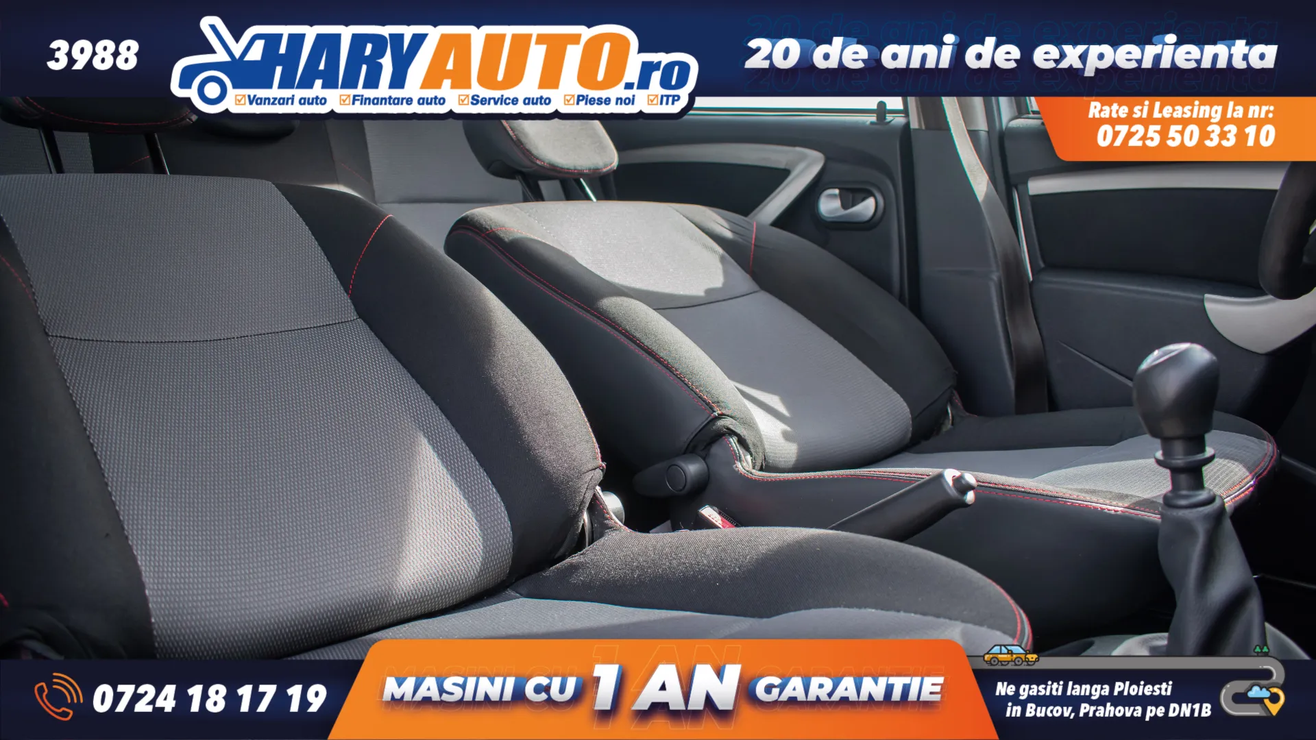 Cumpara/ Vinde online Dacia Duster 2013 SH, la cel mai bun pret pentru tine!