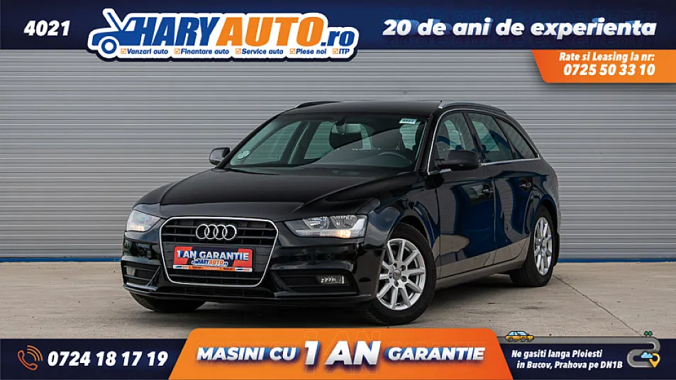 Cumpără / Vinde Audi A4 2012 SH, la cel mai bun pret pentru tine!