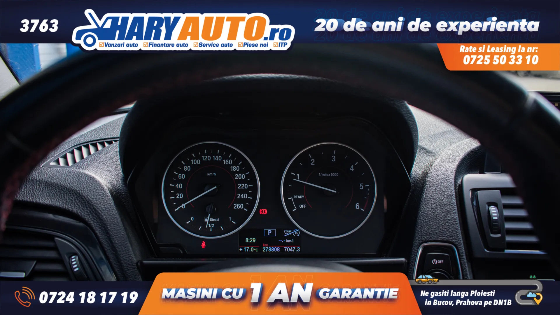 Cumpara/ Vinde online BMW 1 Series 2013 SH, la cel mai bun pret pentru tine!