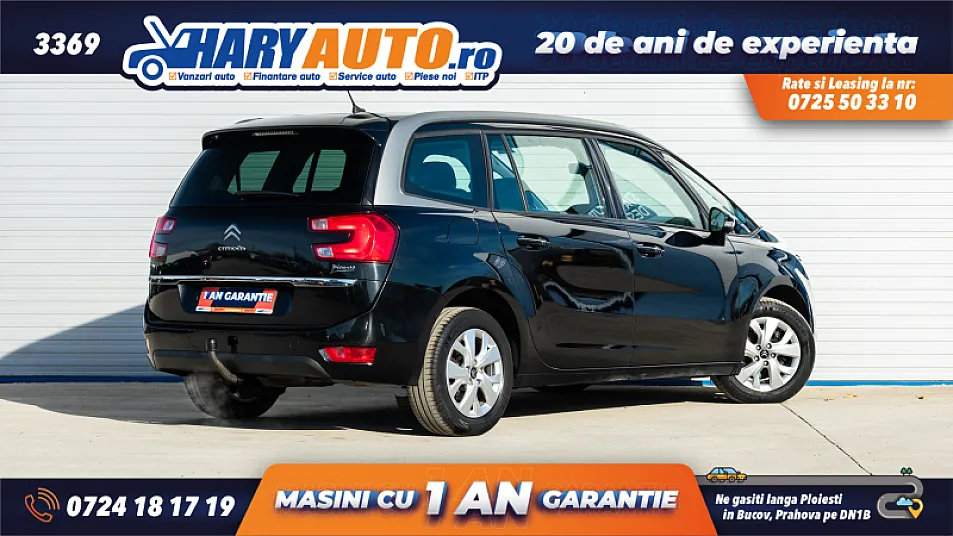Cumpără / Vinde Citroen C4 2015 SH, la cel mai bun pret pentru tine!