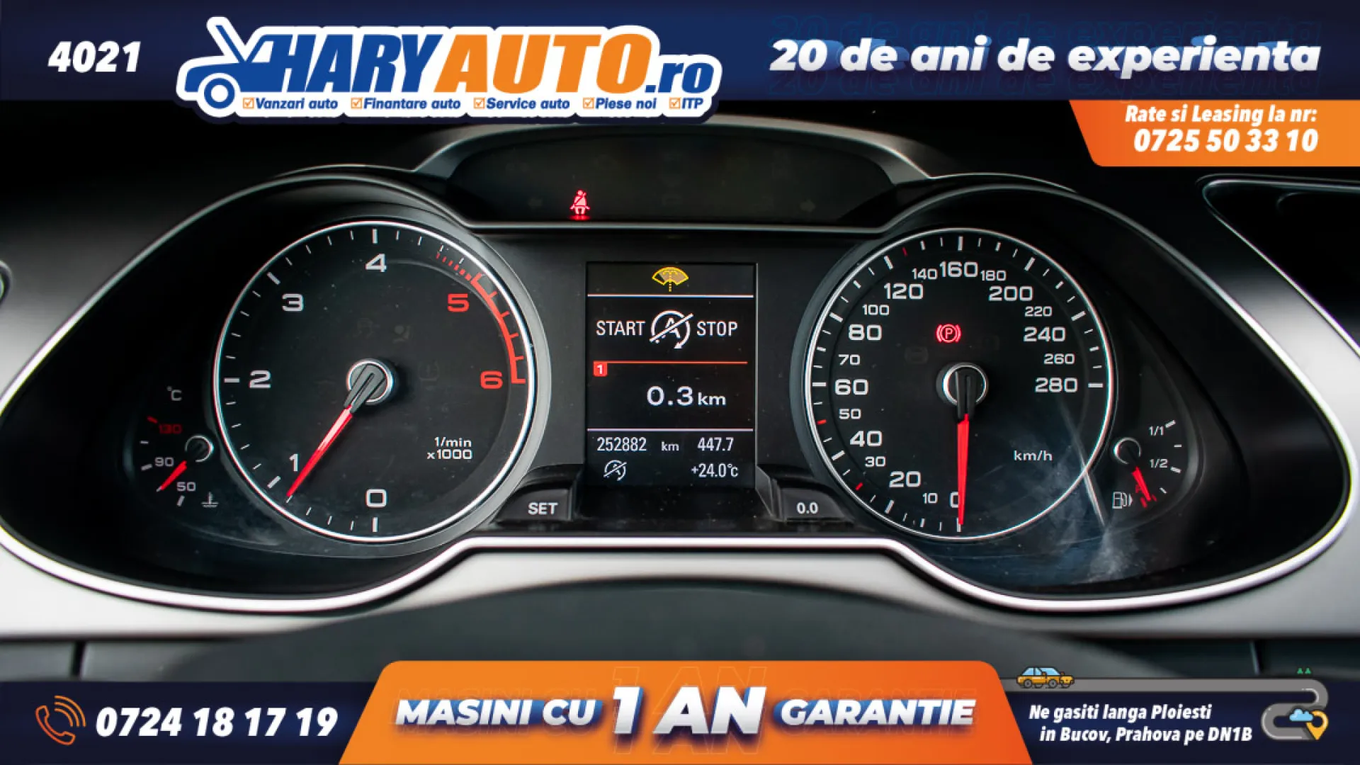 Cumpara/ Vinde online Audi A4 2012 SH, la cel mai bun pret pentru tine!