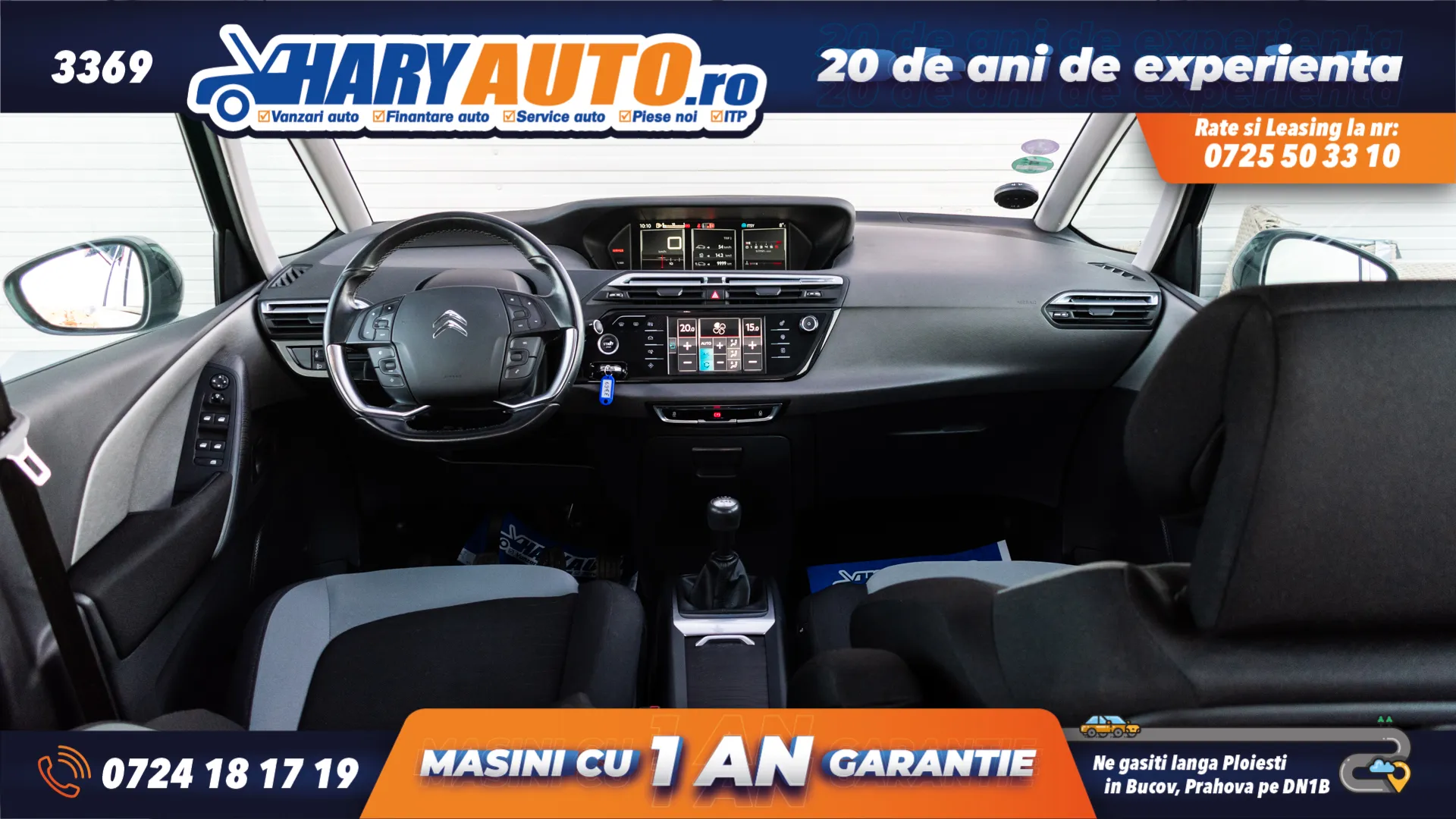 Cumpara/ Vinde online Citroen C4 2015 SH, la cel mai bun pret pentru tine!