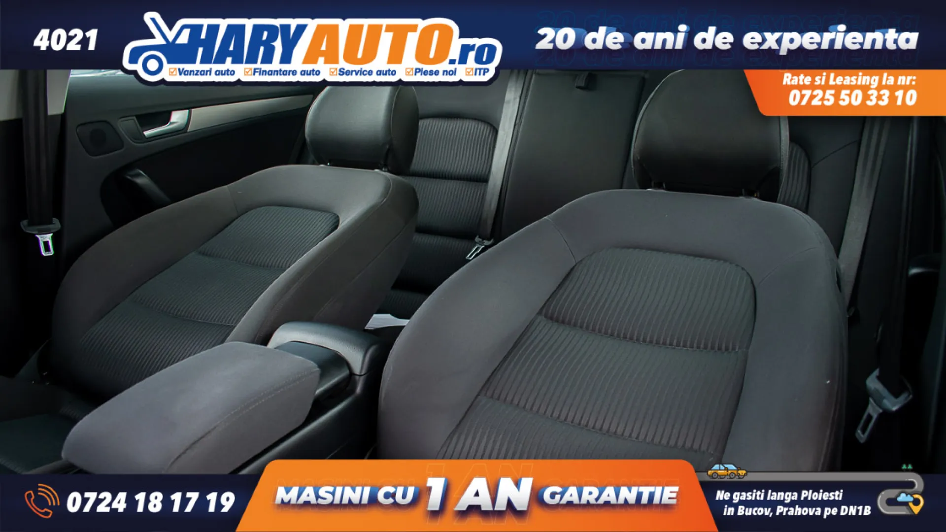 Cumpara/ Vinde online Audi A4 2012 SH, la cel mai bun pret pentru tine!
