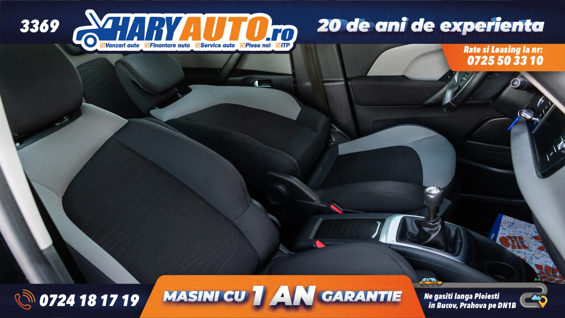Cumpara/ Vinde online Citroen C4 2015 SH, la cel mai bun pret pentru tine!