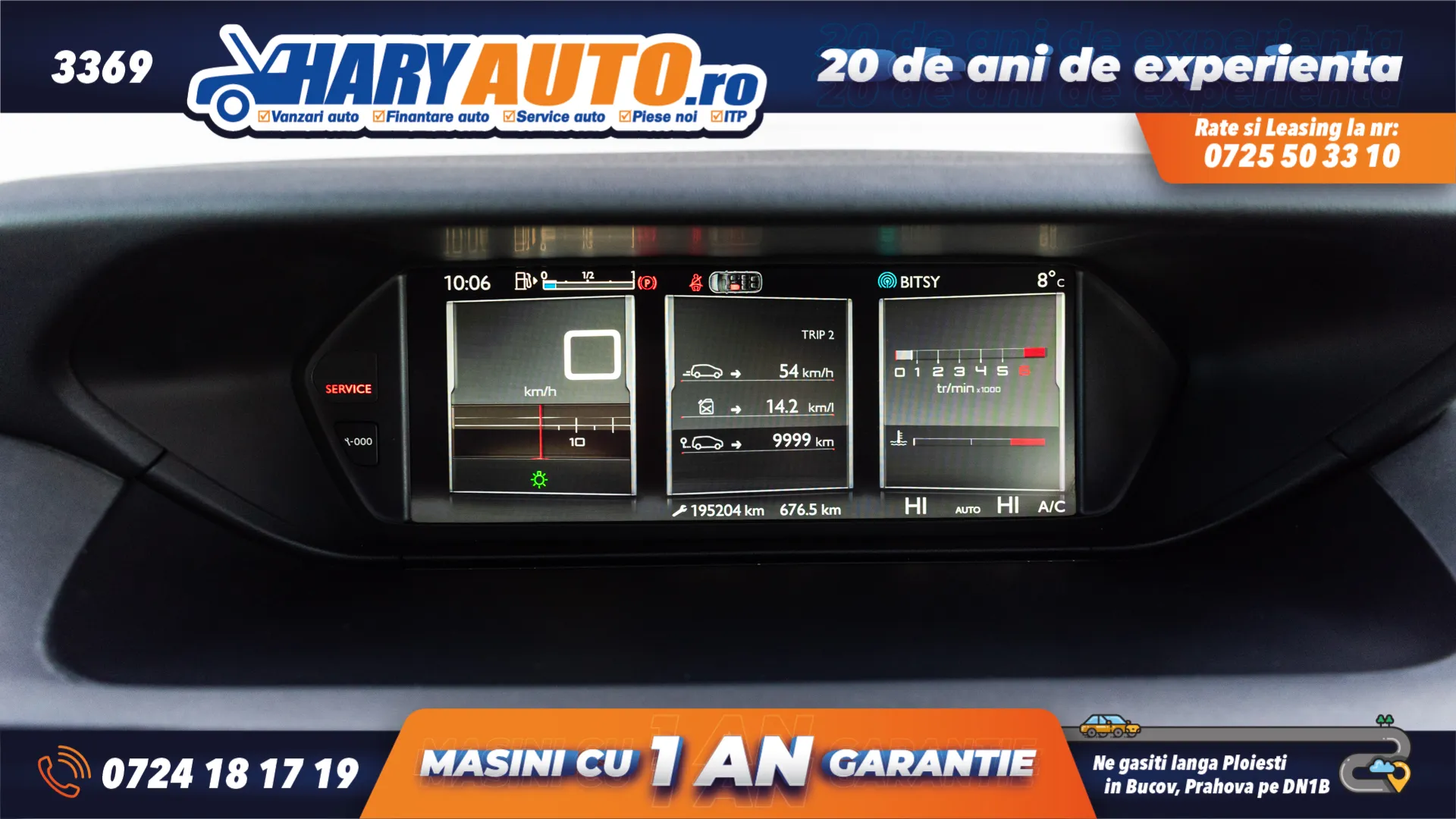 Cumpara/ Vinde online Citroen C4 2015 SH, la cel mai bun pret pentru tine!