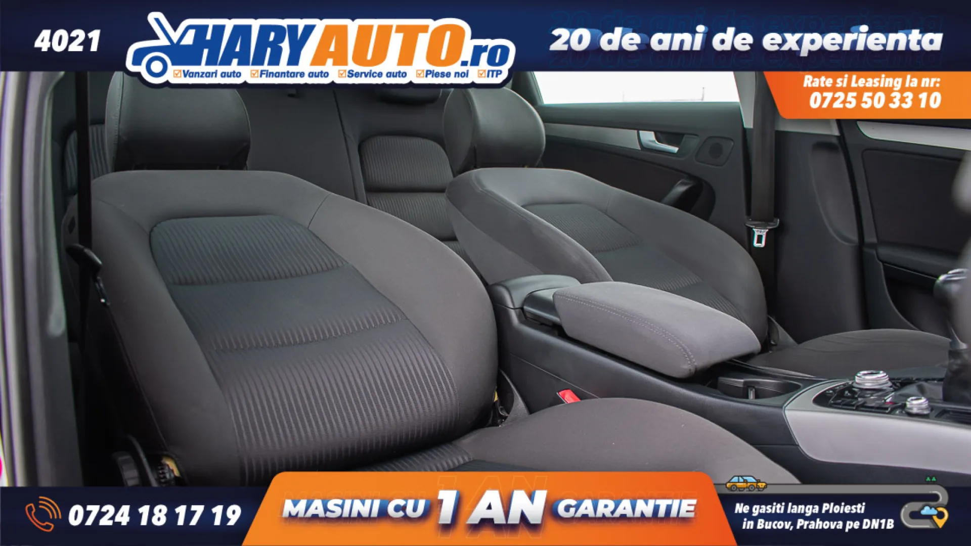Cumpara/ Vinde online Audi A4 2012 SH, la cel mai bun pret pentru tine!