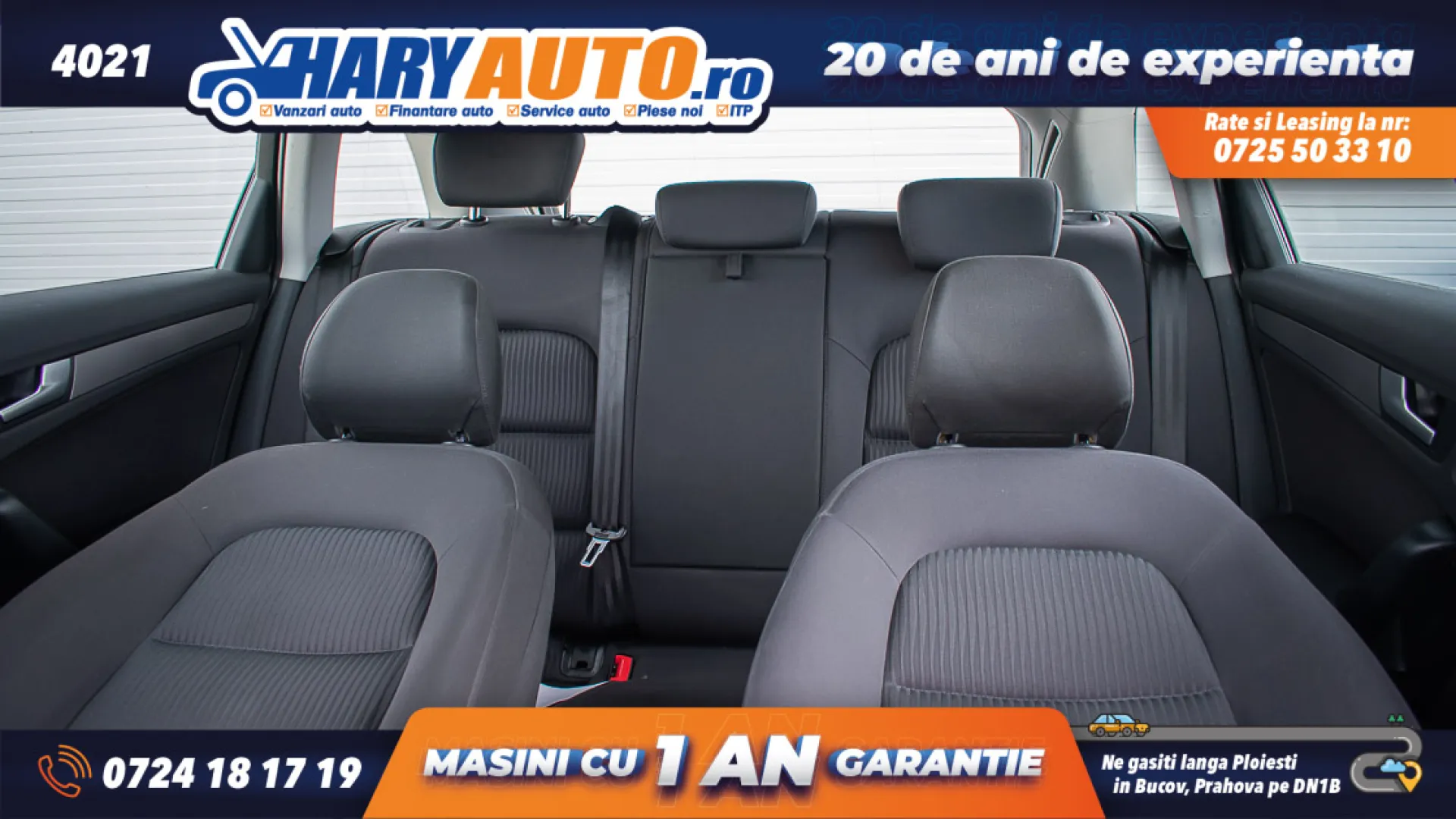 Cumpara/ Vinde online Audi A4 2012 SH, la cel mai bun pret pentru tine!