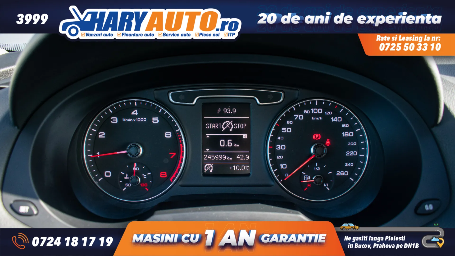 Cumpara/ Vinde online Audi Q3 2014 SH, la cel mai bun pret pentru tine!