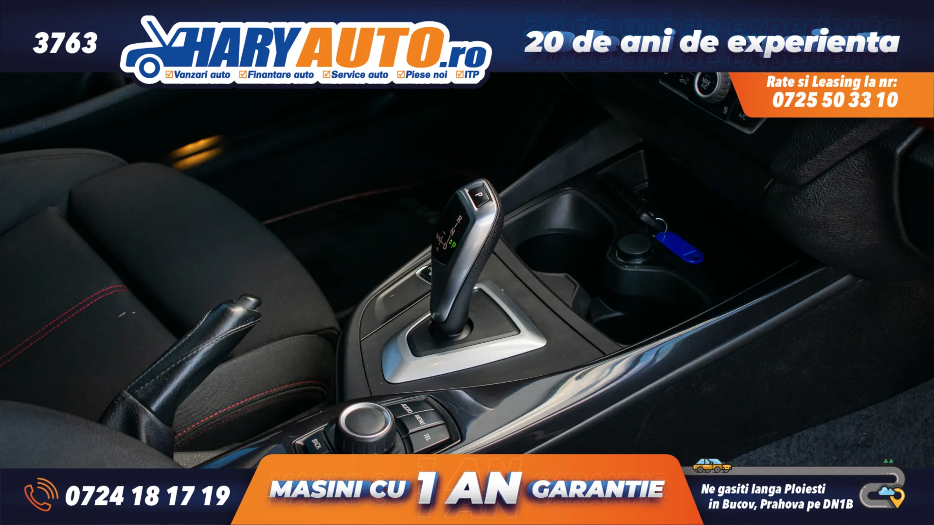 Cumpara/ Vinde online BMW 1 Series 2013 SH, la cel mai bun pret pentru tine!