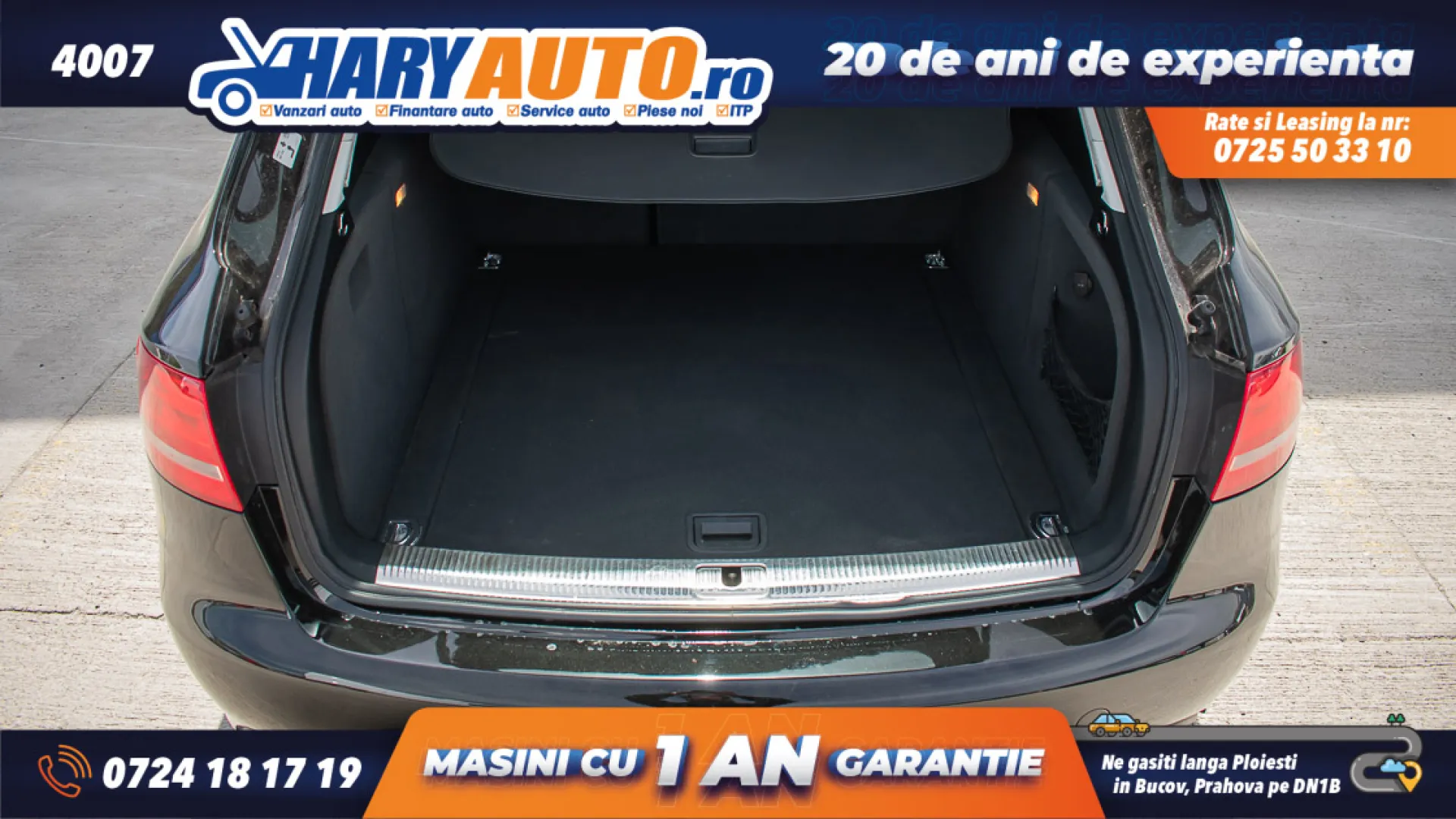 Cumpara/ Vinde online Audi A4 2010 SH, la cel mai bun pret pentru tine!